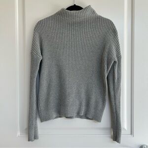 BP by Nordstrom Women’s Mock Turtleneck Knit Sweater